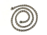 Collana Fope in Oro bianco 920C AU B 27.90